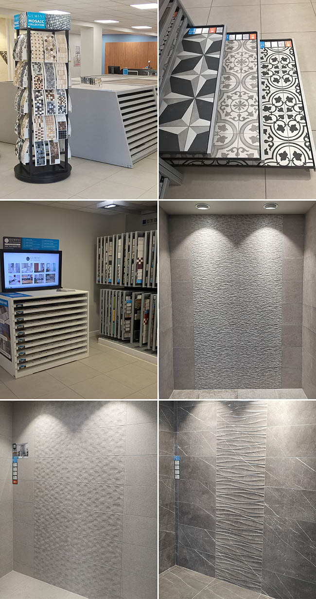 Tiles Stockton Tile Shop CTD Tiles